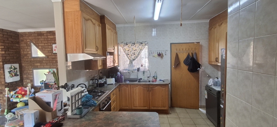 3 Bedroom Property for Sale in Doornpoort Gauteng