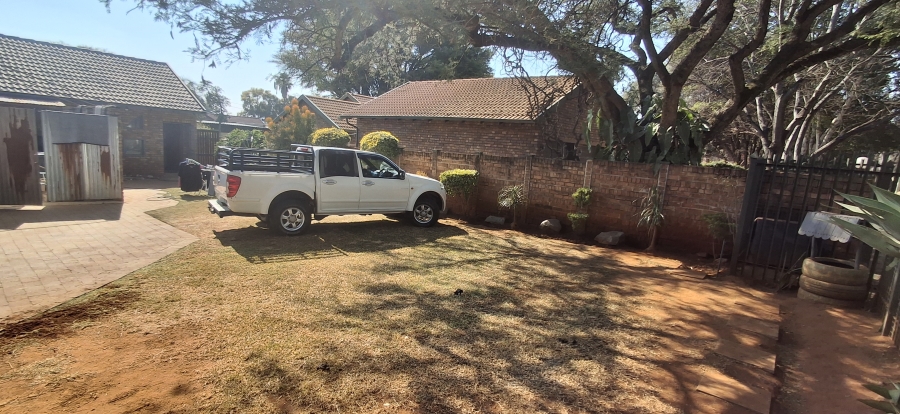 3 Bedroom Property for Sale in Doornpoort Gauteng