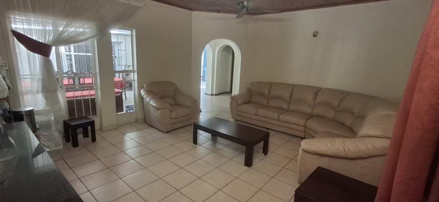 5 Bedroom Property for Sale in Wonderboom AH Gauteng