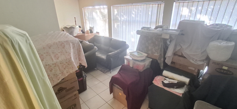 5 Bedroom Property for Sale in Wonderboom AH Gauteng