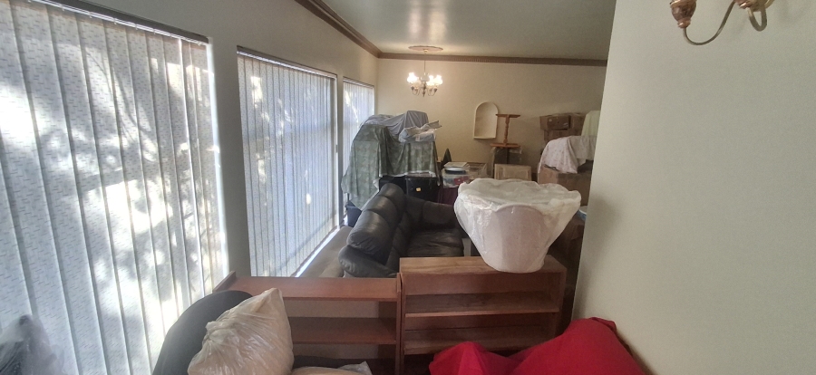 5 Bedroom Property for Sale in Wonderboom AH Gauteng