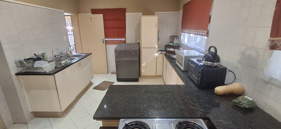 5 Bedroom Property for Sale in Wonderboom AH Gauteng