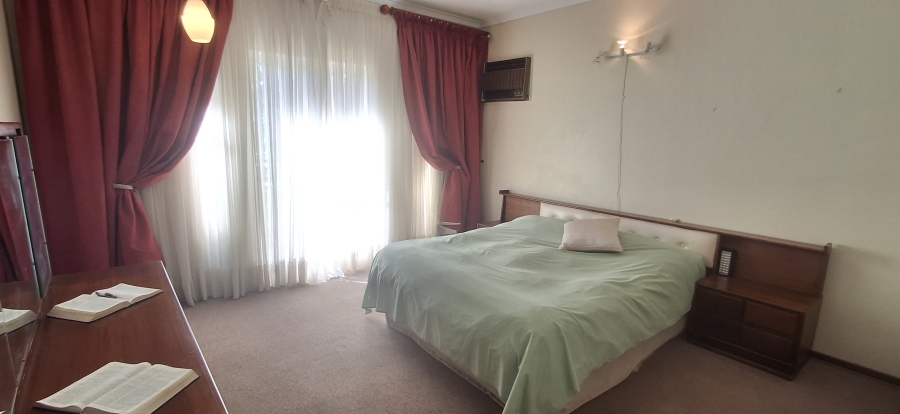 5 Bedroom Property for Sale in Wonderboom AH Gauteng