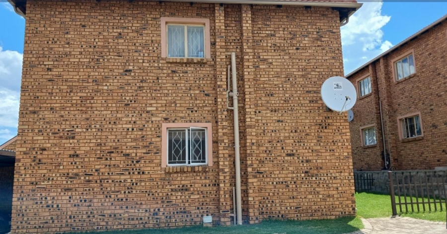 2 Bedroom Property for Sale in Rosettenville Gauteng