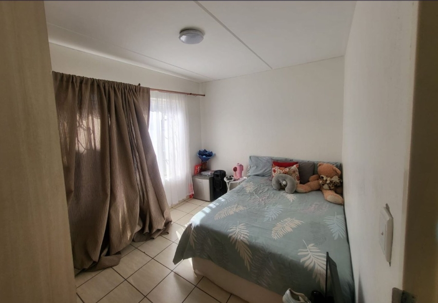 2 Bedroom Property for Sale in Rosettenville Gauteng