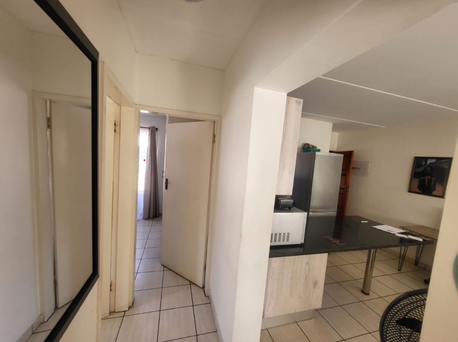 2 Bedroom Property for Sale in Rosettenville Gauteng