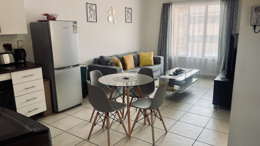 1 Bedroom Property for Sale in Grand Central Gauteng