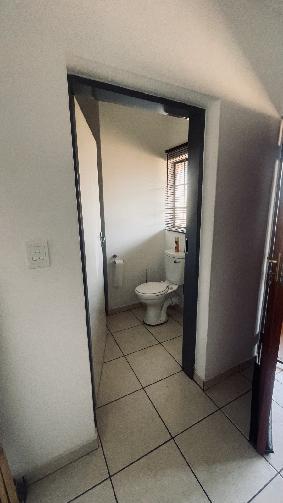1 Bedroom Property for Sale in Grand Central Gauteng