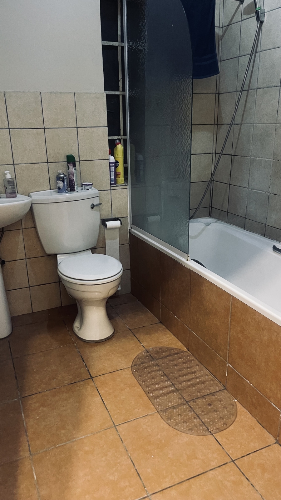 1 Bedroom Property for Sale in Grand Central Gauteng
