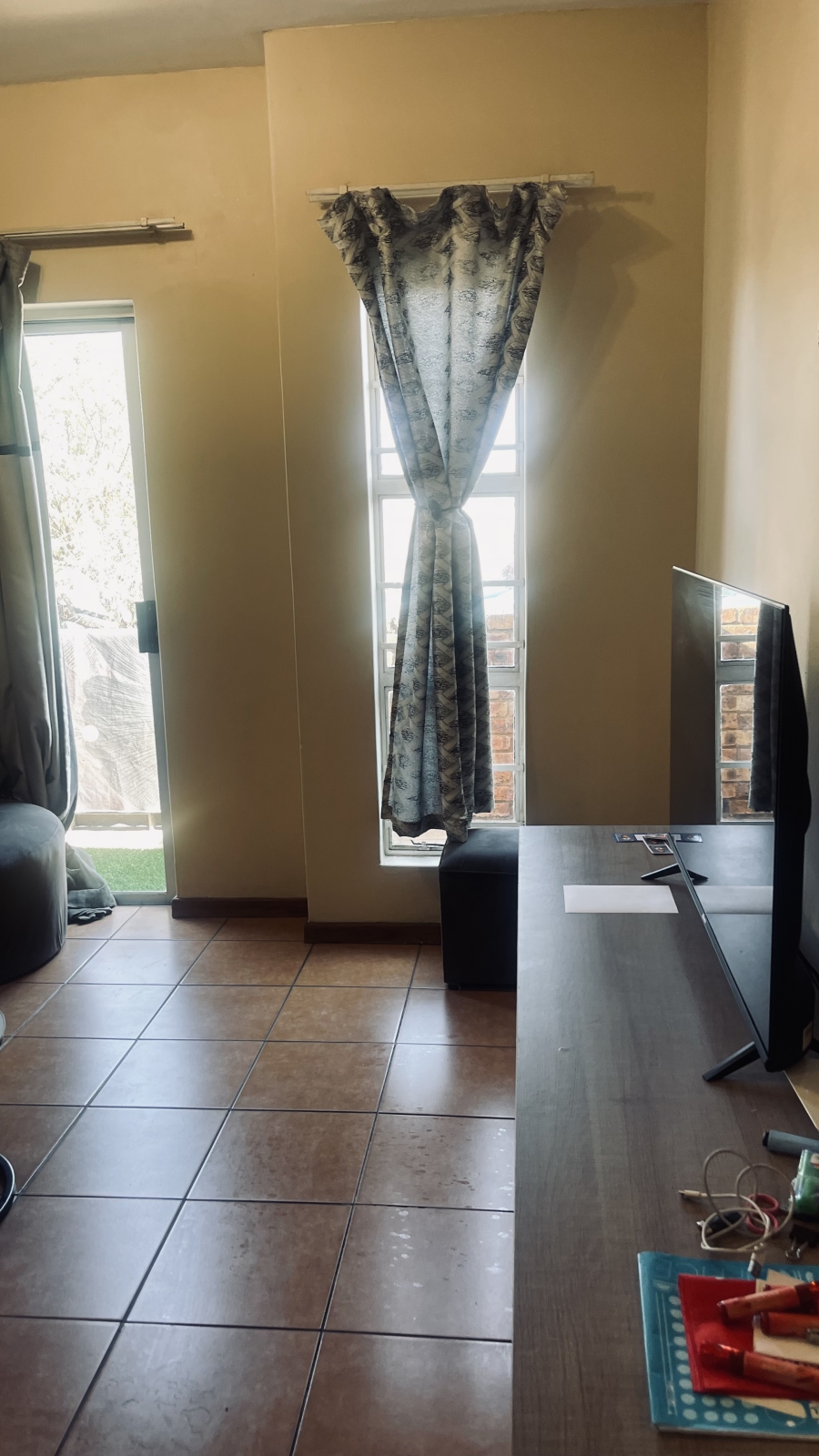 1 Bedroom Property for Sale in Grand Central Gauteng