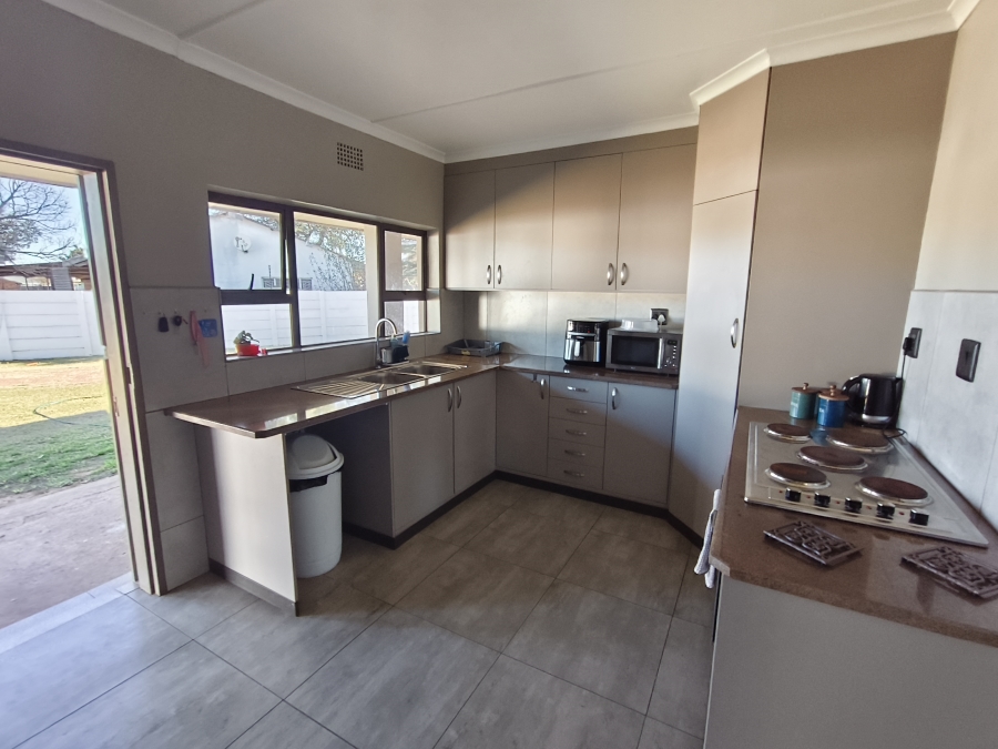 3 Bedroom Property for Sale in Heidelberg Gauteng
