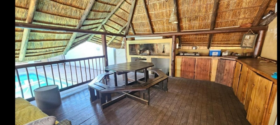 5 Bedroom Property for Sale in Rietfontein Gauteng