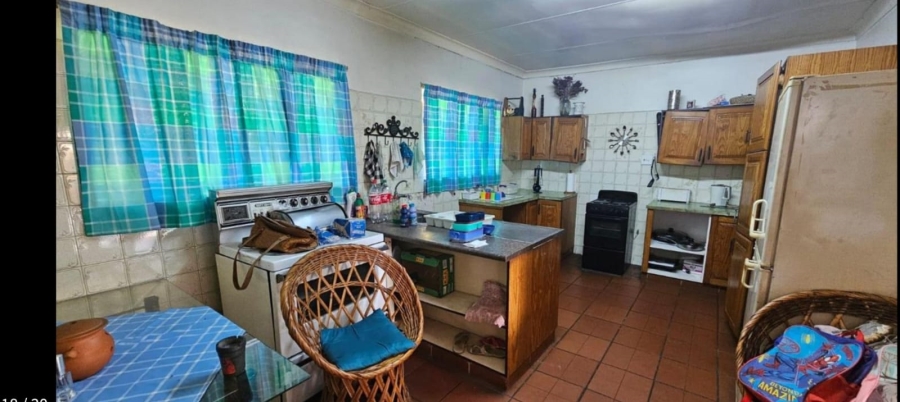 5 Bedroom Property for Sale in Rietfontein Gauteng