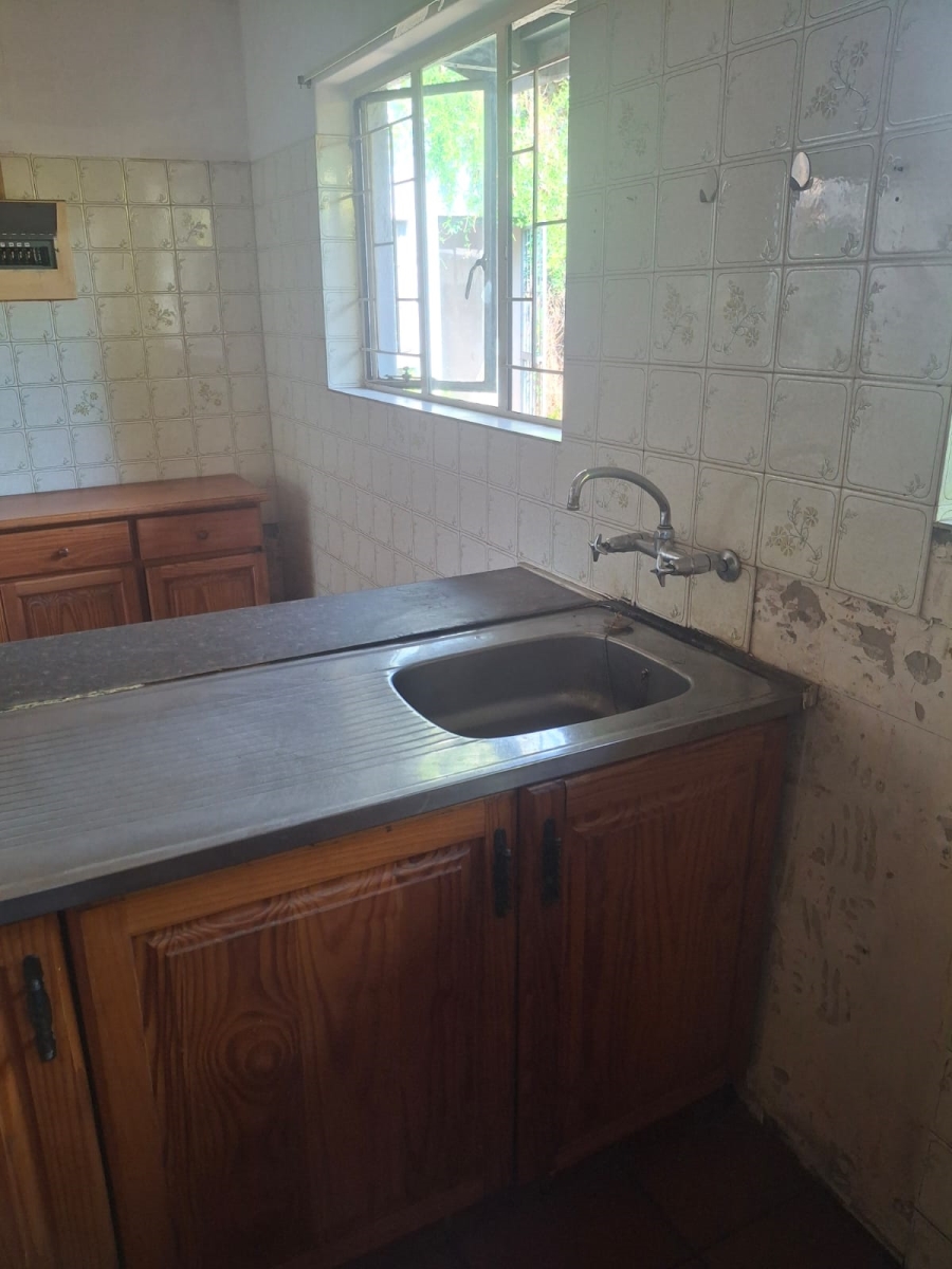 5 Bedroom Property for Sale in Rietfontein Gauteng