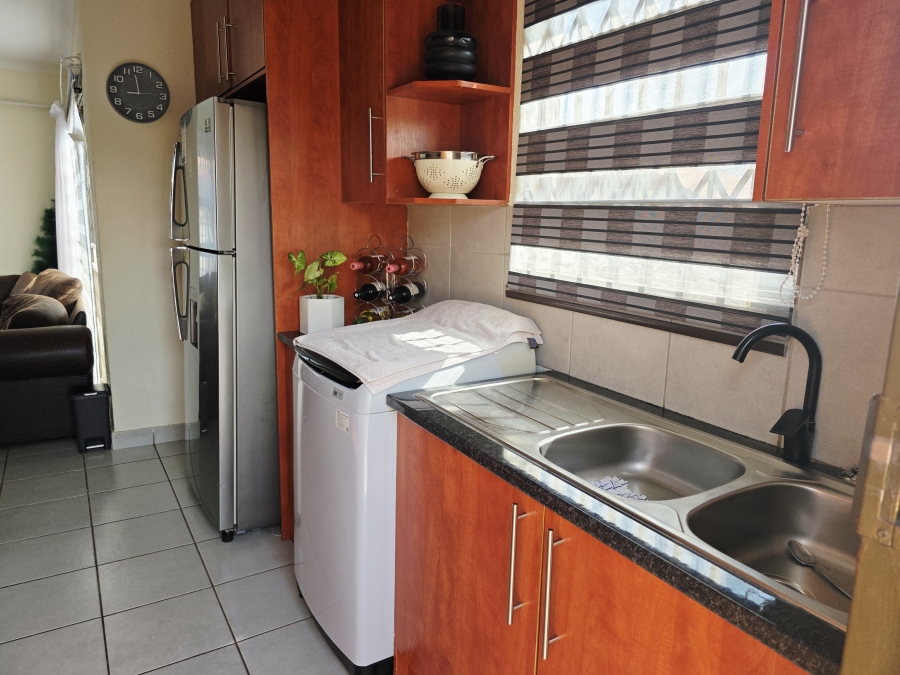3 Bedroom Property for Sale in Riversdale Gauteng