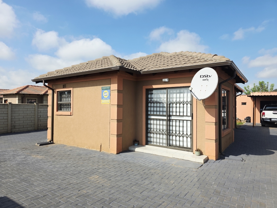 3 Bedroom Property for Sale in Riversdale Gauteng