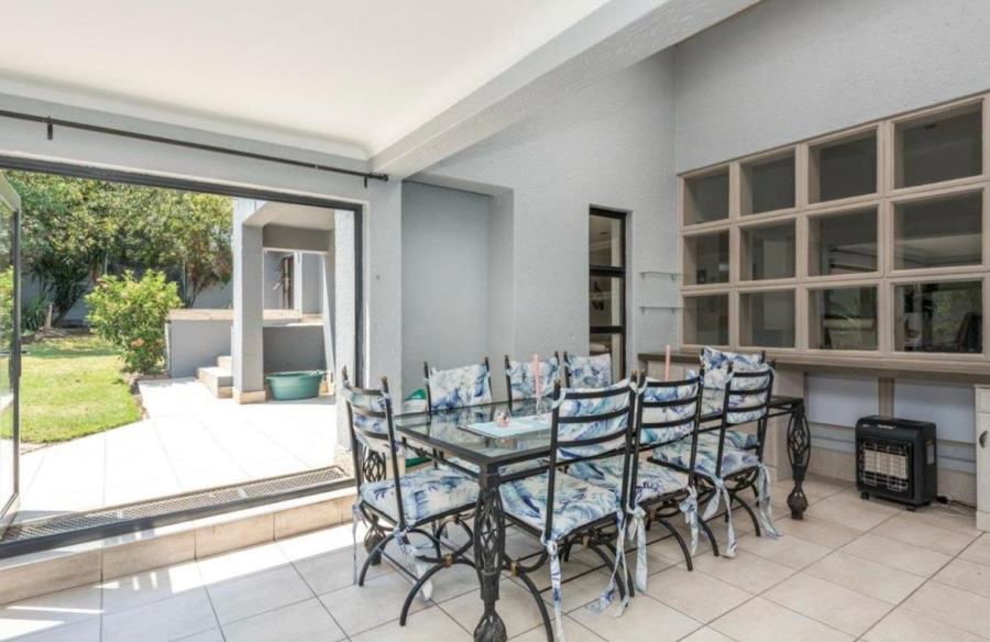 To Let 5 Bedroom Property for Rent in Dowerglen Ext 5 Gauteng