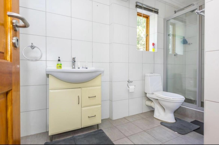 To Let 5 Bedroom Property for Rent in Dowerglen Ext 5 Gauteng