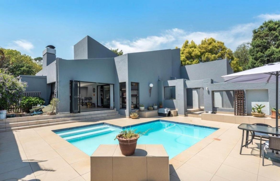 To Let 5 Bedroom Property for Rent in Dowerglen Ext 5 Gauteng