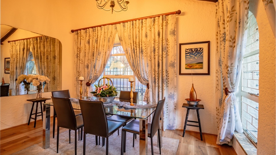 3 Bedroom Property for Sale in Albemarle Ext 2 Gauteng