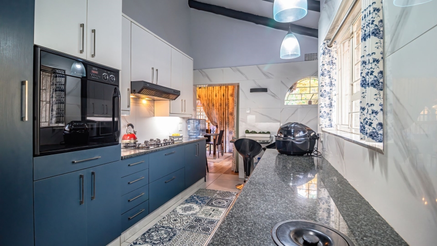 3 Bedroom Property for Sale in Albemarle Ext 2 Gauteng