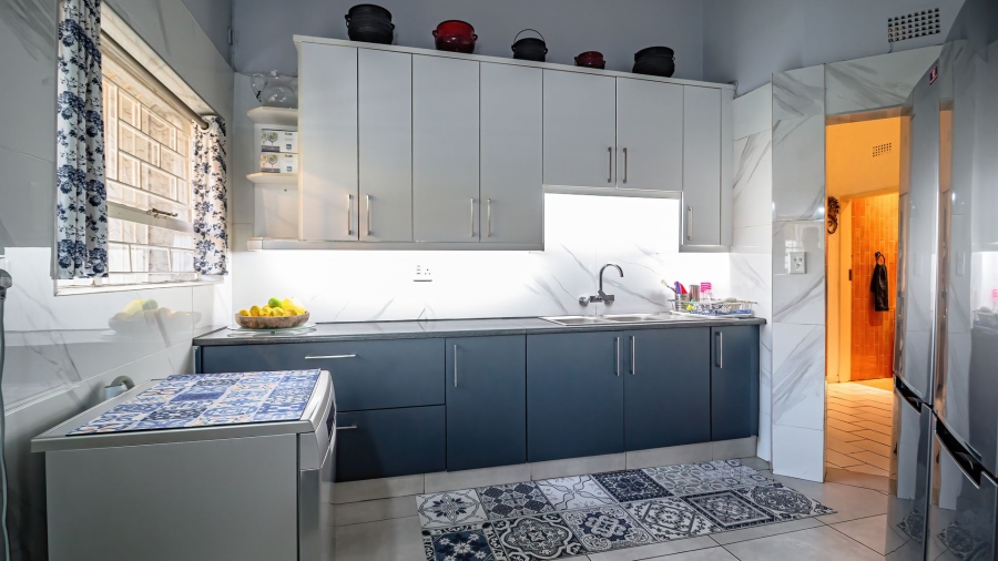 3 Bedroom Property for Sale in Albemarle Ext 2 Gauteng