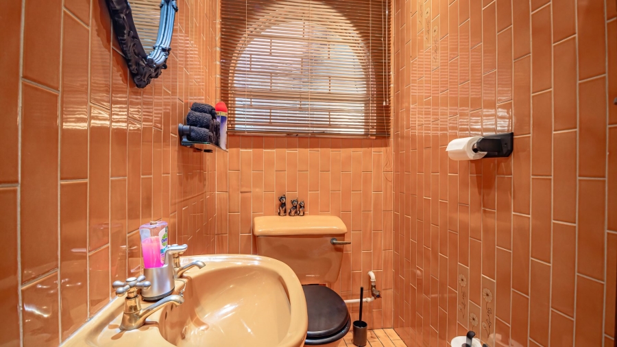 3 Bedroom Property for Sale in Albemarle Ext 2 Gauteng