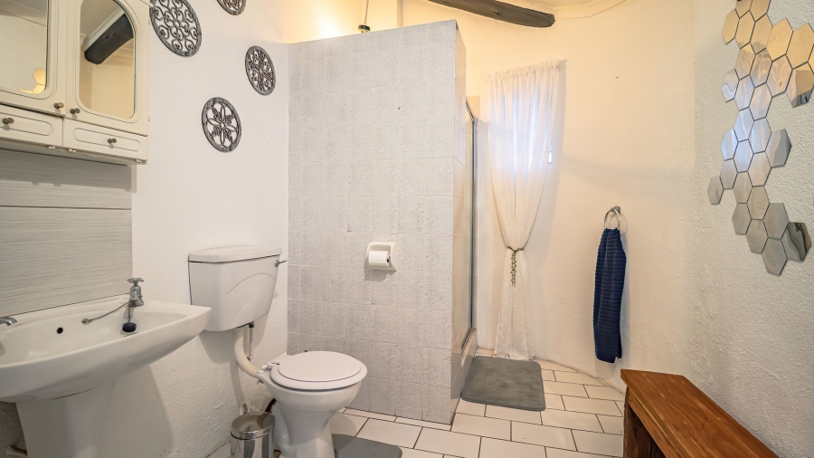 3 Bedroom Property for Sale in Albemarle Ext 2 Gauteng
