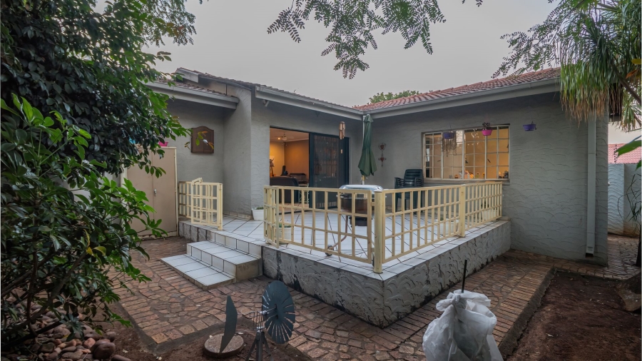 3 Bedroom Property for Sale in Albemarle Ext 2 Gauteng