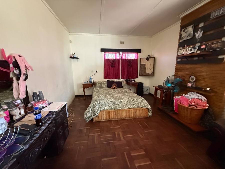 3 Bedroom Property for Sale in Vanderbijlpark Cw 6 Gauteng