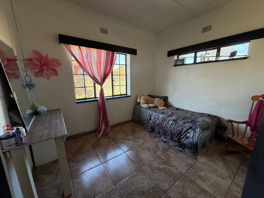 3 Bedroom Property for Sale in Vanderbijlpark Cw 6 Gauteng