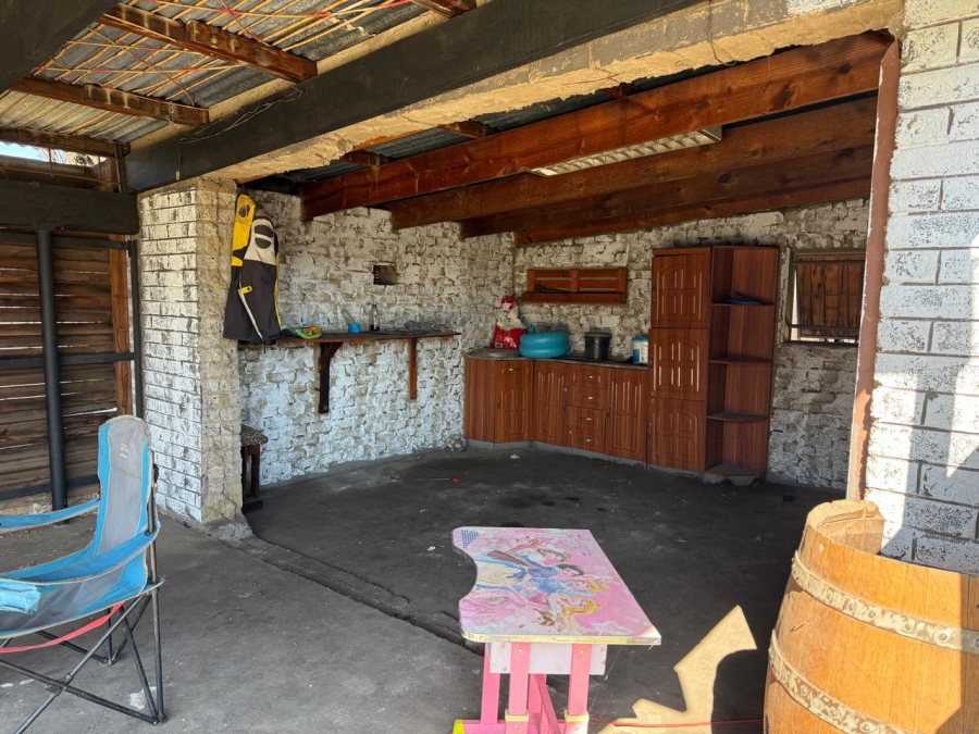 3 Bedroom Property for Sale in Vanderbijlpark Cw 6 Gauteng