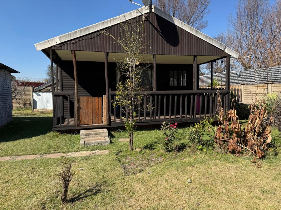 3 Bedroom Property for Sale in Vanderbijlpark Cw 6 Gauteng