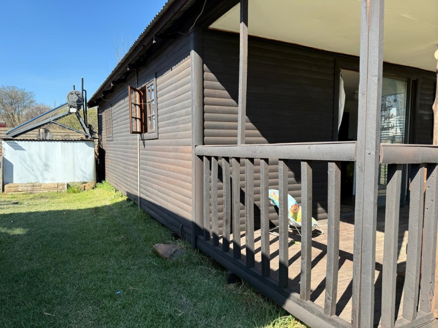 3 Bedroom Property for Sale in Vanderbijlpark Cw 6 Gauteng