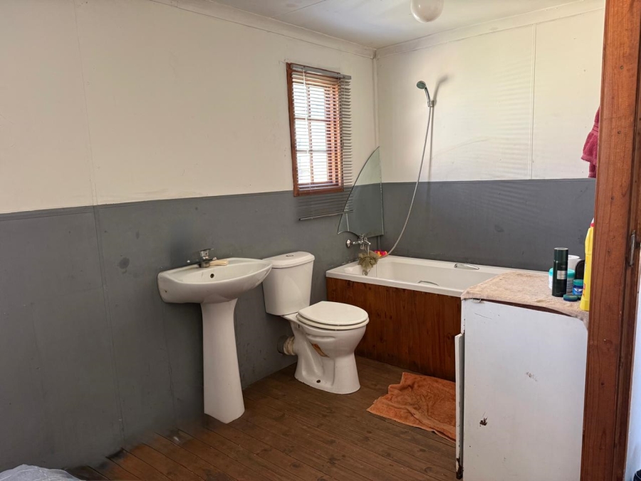 3 Bedroom Property for Sale in Vanderbijlpark Cw 6 Gauteng