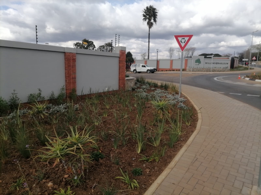 0 Bedroom Property for Sale in Raslouw Gauteng