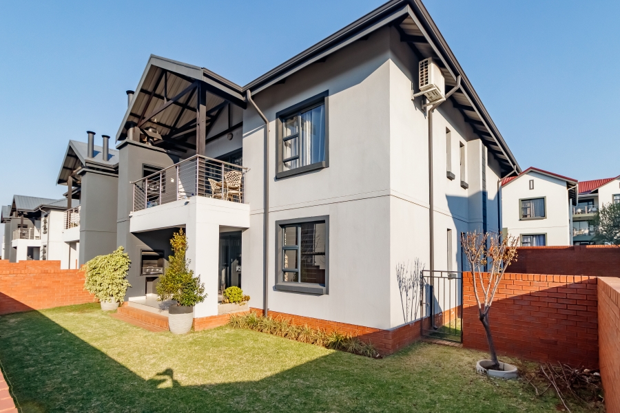 3 Bedroom Property for Sale in Golden Fields Estate Gauteng