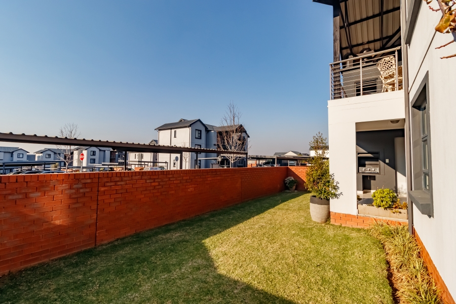 3 Bedroom Property for Sale in Golden Fields Estate Gauteng