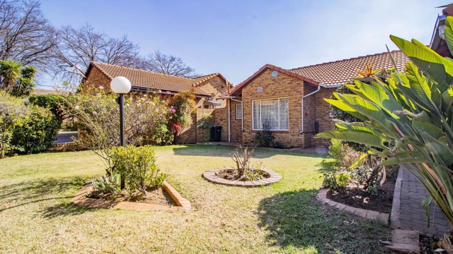 3 Bedroom Property for Sale in The Hill Gauteng