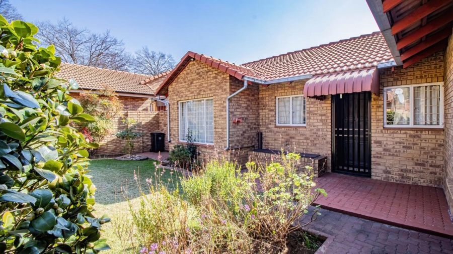 3 Bedroom Property for Sale in The Hill Gauteng