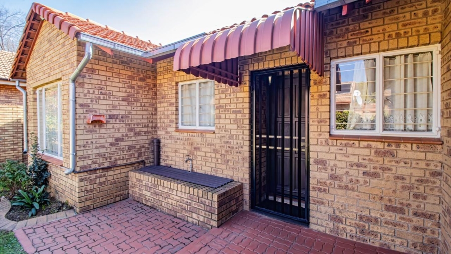 3 Bedroom Property for Sale in The Hill Gauteng