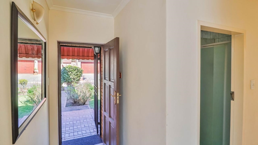 3 Bedroom Property for Sale in The Hill Gauteng