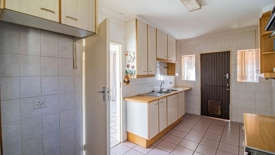 3 Bedroom Property for Sale in The Hill Gauteng