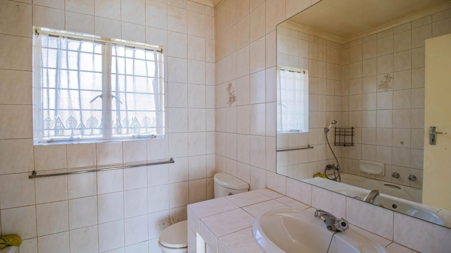 3 Bedroom Property for Sale in The Hill Gauteng