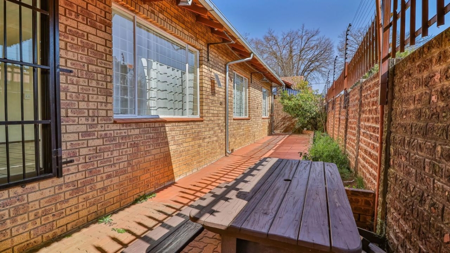 3 Bedroom Property for Sale in The Hill Gauteng