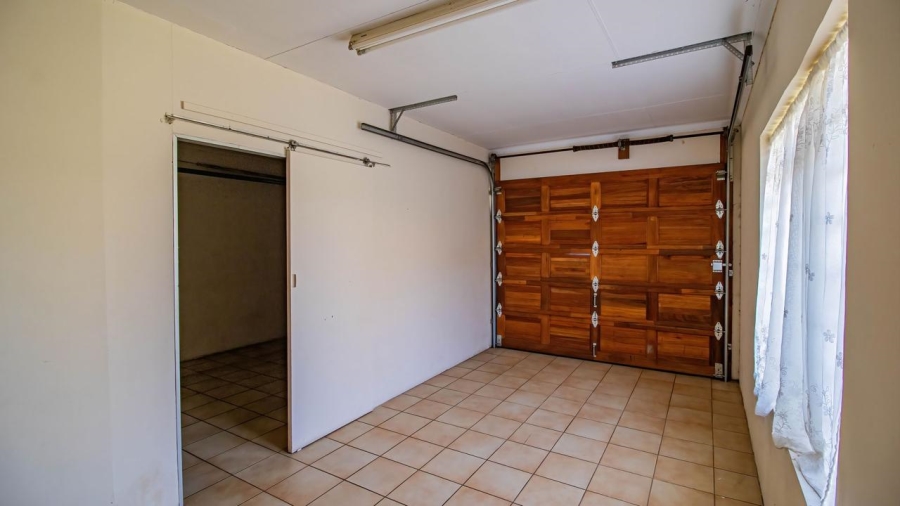 3 Bedroom Property for Sale in The Hill Gauteng