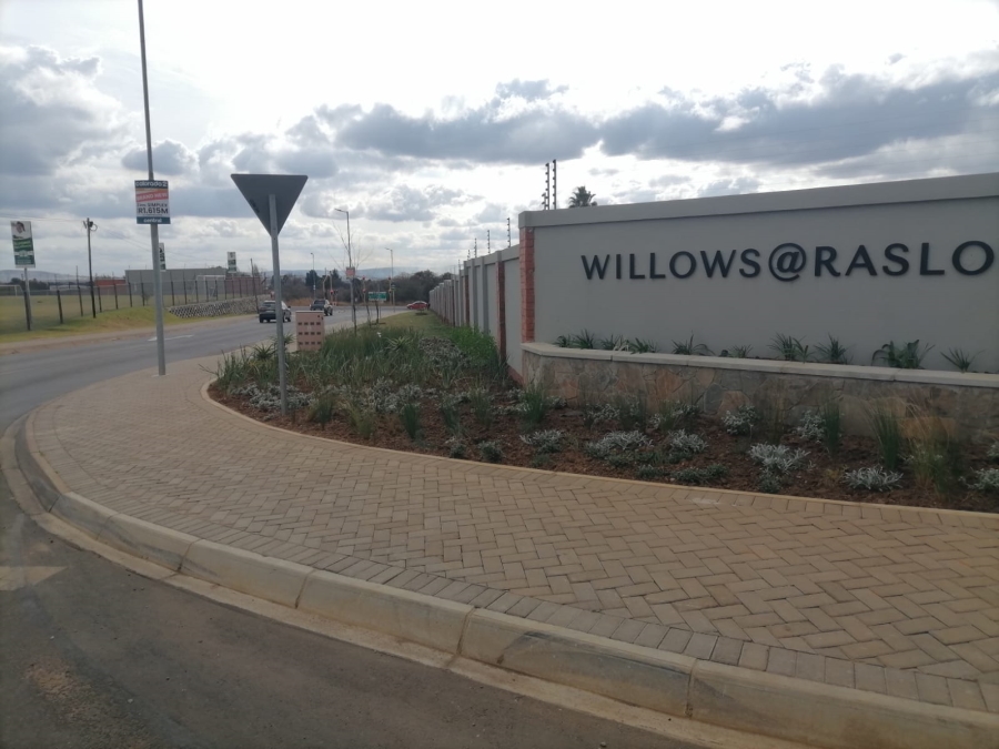 0 Bedroom Property for Sale in Raslouw Gauteng