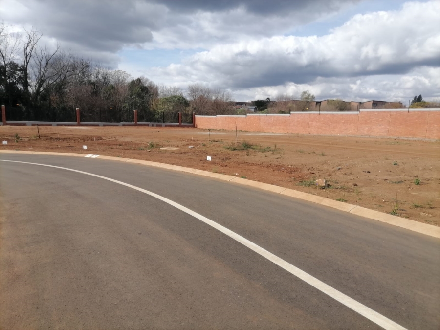 0 Bedroom Property for Sale in Raslouw Gauteng