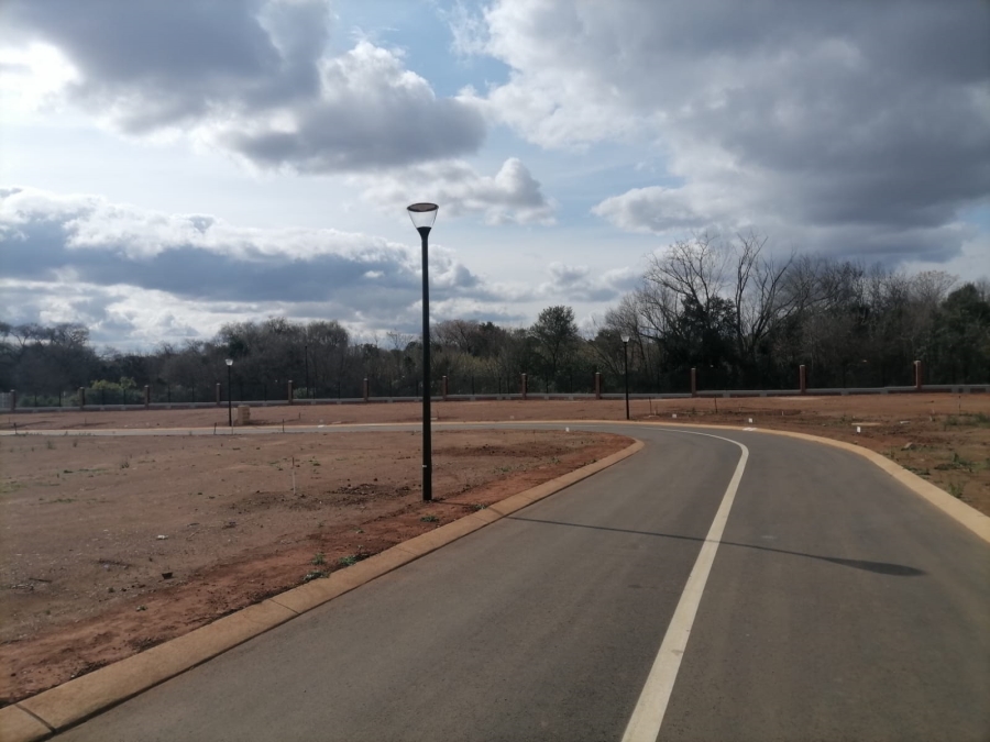 0 Bedroom Property for Sale in Raslouw Gauteng
