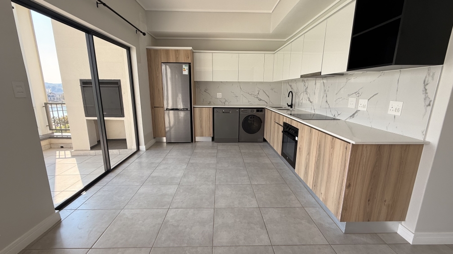 To Let 3 Bedroom Property for Rent in Waterfall Gauteng